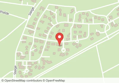 Hotels an der Bernhard-Huss-Straße in Oedheim – Unterkünfte, Pensionen und Ferienwohnungen in zentraler Lage