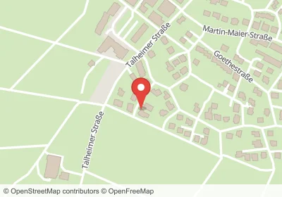 Bertolt-Brecht-Straße Flein – Hotels in der Nähe Hotels an der Bertolt-Brecht-Straße in Flein – Unterkünfte, Pensionen und Ferienwohnungen in zentraler Lage
