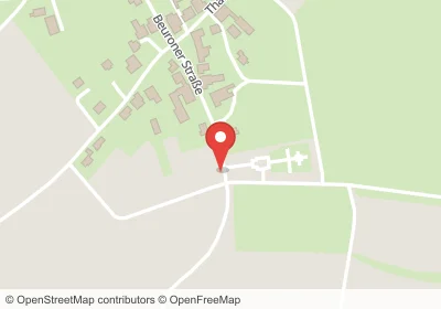 Beuroner Straße Buchheim – Hotels in der Nähe Hotels an der Beuroner Straße in Buchheim – Unterkünfte, Pensionen und Ferienwohnungen in zentraler Lage