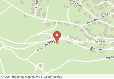 Hotels an der Beuroner Weg in Irndorf – Unterkünfte, Pensionen und Ferienwohnungen in zentraler Lage