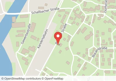 Hotels an der Binzener Straße in Rümmingen – Unterkünfte, Pensionen und Ferienwohnungen in zentraler Lage