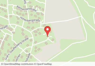 Hotels an der Bischof-Johann-Straße in Dürbheim – Unterkünfte, Pensionen und Ferienwohnungen in zentraler Lage