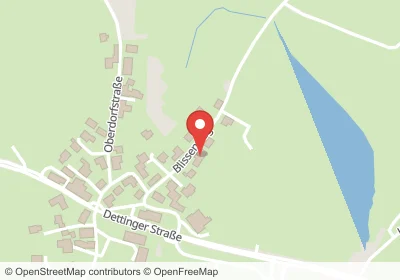 Hotels an der Blissenweg in Allensbach – Unterkünfte, Pensionen und Ferienwohnungen in zentraler Lage