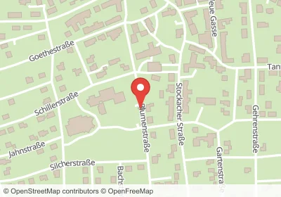 Blumenstraße Neuhausen ob Eck – Hotels in der Nähe Hotels an der Blumenstraße in Neuhausen ob Eck – Unterkünfte, Pensionen und Ferienwohnungen in zentraler Lage