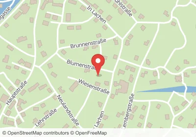 Blumenstraße Denkingen – Hotels in der Nähe Hotels an der Blumenstraße in Denkingen – Unterkünfte, Pensionen und Ferienwohnungen in zentraler Lage