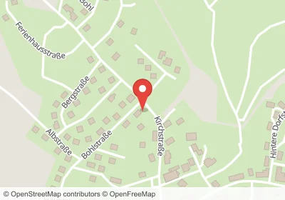 Hotels an der Bohlstraße in Mahlstetten – Unterkünfte, Pensionen und Ferienwohnungen in zentraler Lage