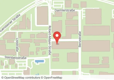 Hotels an der Boschstraße in Ilsfeld – Unterkünfte, Pensionen und Ferienwohnungen in zentraler Lage