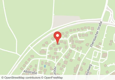 Boßlerstraße Schlierbach – Hotels in der Nähe Hotels an der Boßlerstraße in Schlierbach – Unterkünfte, Pensionen und Ferienwohnungen in zentraler Lage