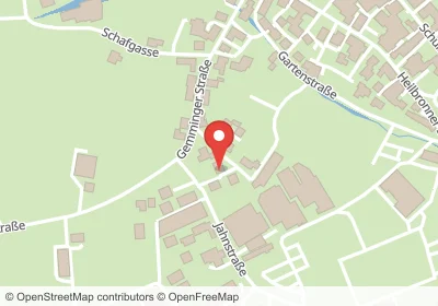 Brechlochweg Massenbachhausen – Hotels in der Nähe Hotels an der Brechlochweg in Massenbachhausen – Unterkünfte, Pensionen und Ferienwohnungen in zentraler Lage