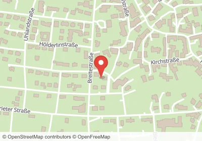Hotels an der Breite Straße in Heiningen – Unterkünfte, Pensionen und Ferienwohnungen in zentraler Lage
