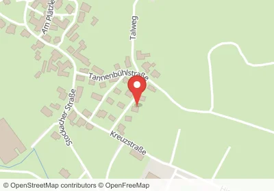 Hotels an der Breitestraße in Eigeltingen – Unterkünfte, Pensionen und Ferienwohnungen in zentraler Lage