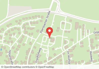 Hotels an der Breiteweg in Schlierbach – Unterkünfte, Pensionen und Ferienwohnungen in zentraler Lage