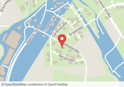 Hotels an der Breitfeldstraße in Ottenbach – Unterkünfte, Pensionen und Ferienwohnungen in zentraler Lage