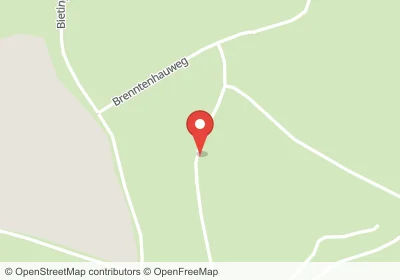 Hotels an der Brenntenhauweg in Büsingen am Hochrhein – Unterkünfte, Pensionen und Ferienwohnungen in zentraler Lage