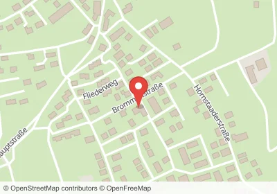 Hotels an der Brommenstraße in Gaienhofen – Unterkünfte, Pensionen und Ferienwohnungen in zentraler Lage