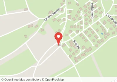 Hotels an der Bruckwiesenstraße in Hattenhofen – Unterkünfte, Pensionen und Ferienwohnungen in zentraler Lage