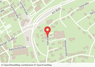 Hotels an der Brücklestraße in Gosheim – Unterkünfte, Pensionen und Ferienwohnungen in zentraler Lage