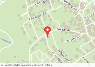 Brühlstraße Gosheim – Hotels in der Nähe Hotels an der Brühlstraße in Gosheim – Unterkünfte, Pensionen und Ferienwohnungen in zentraler Lage