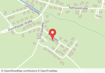 Hotels an der Brühlweg in Gunningen – Unterkünfte, Pensionen und Ferienwohnungen in zentraler Lage