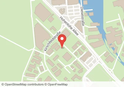 Hotels an der Brunnenfeldstraße in Pfedelbach – Unterkünfte, Pensionen und Ferienwohnungen in zentraler Lage