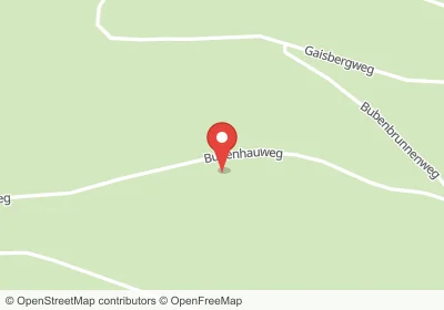 Hotels an der Bubenhauweg in Zweiflingen – Unterkünfte, Pensionen und Ferienwohnungen in zentraler Lage