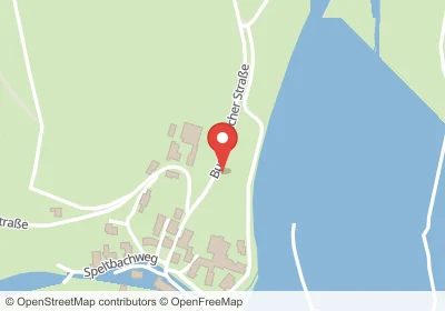 Hotels an der Buchenbacher Straße in Mulfingen – Unterkünfte, Pensionen und Ferienwohnungen in zentraler Lage