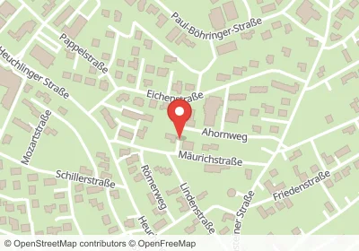 Hotels an der Buchenweg in Oedheim – Unterkünfte, Pensionen und Ferienwohnungen in zentraler Lage