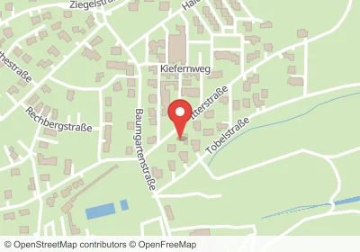 Hotels an der Buchenweg in Salach – Unterkünfte, Pensionen und Ferienwohnungen in zentraler Lage