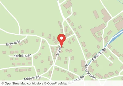 Bühlstraße Seitingen-Oberflacht – Hotels in der Nähe Hotels an der Bühlstraße in Seitingen-Oberflacht – Unterkünfte, Pensionen und Ferienwohnungen in zentraler Lage