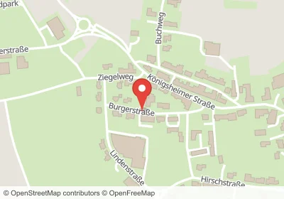 Burgerstraße Renquishausen – Hotels in der Nähe Hotels an der Burgerstraße in Renquishausen – Unterkünfte, Pensionen und Ferienwohnungen in zentraler Lage