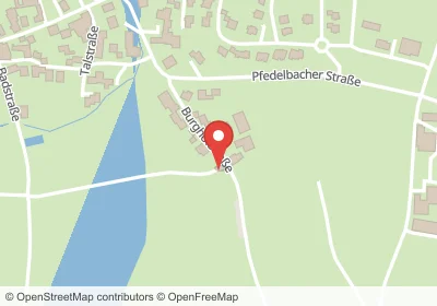 Burghofstraße Pfedelbach – Hotels in der Nähe Hotels an der Burghofstraße in Pfedelbach – Unterkünfte, Pensionen und Ferienwohnungen in zentraler Lage