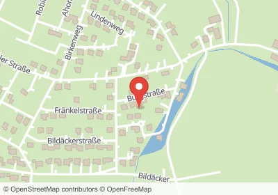 Hotels an der Burgstraße in Schlat – Unterkünfte, Pensionen und Ferienwohnungen in zentraler Lage