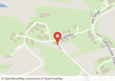 Burgstraße Pfedelbach – Hotels in der Nähe Hotels an der Burgstraße in Pfedelbach – Unterkünfte, Pensionen und Ferienwohnungen in zentraler Lage