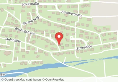 Hotels an der Burgunderweg in Ilsfeld – Unterkünfte, Pensionen und Ferienwohnungen in zentraler Lage