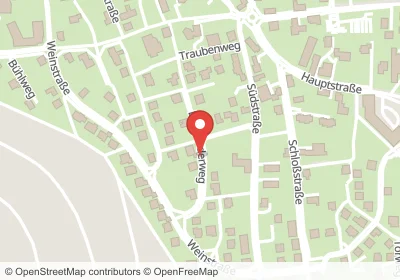Burgunderweg Neckarwestheim – Hotels in der Nähe Hotels an der Burgunderweg in Neckarwestheim – Unterkünfte, Pensionen und Ferienwohnungen in zentraler Lage