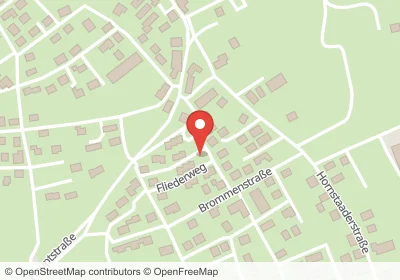 Hotels an der Chorherrenäcker in Gaienhofen – Unterkünfte, Pensionen und Ferienwohnungen in zentraler Lage
