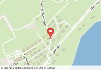 Hotels an der Curth-Georg-Becker-Weg in Gaienhofen – Unterkünfte, Pensionen und Ferienwohnungen in zentraler Lage