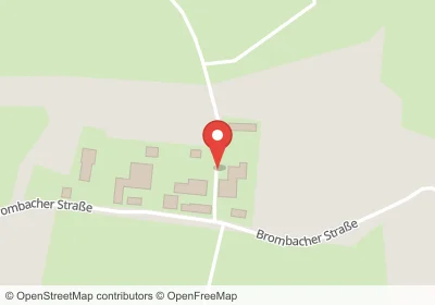 Hotels an der Dachsbergweg in Steinen – Unterkünfte, Pensionen und Ferienwohnungen in zentraler Lage