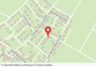 Dahlienstraße Bretzfeld – Hotels in der Nähe Hotels an der Dahlienstraße in Bretzfeld – Unterkünfte, Pensionen und Ferienwohnungen in zentraler Lage