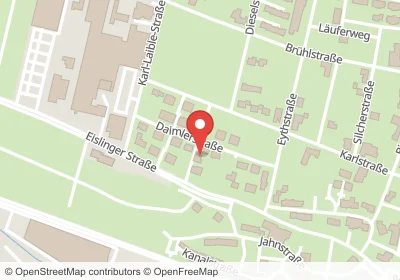 Daimlerstraße Salach – Hotels in der Nähe Hotels an der Daimlerstraße in Salach – Unterkünfte, Pensionen und Ferienwohnungen in zentraler Lage