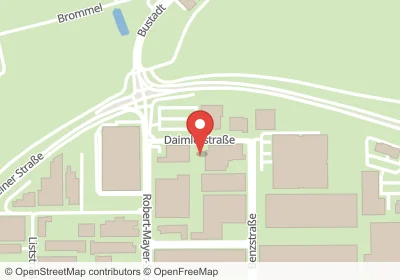 Hotels an der Daimlerstraße in Ilsfeld – Unterkünfte, Pensionen und Ferienwohnungen in zentraler Lage