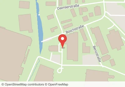 Hotels an der Daimlerstraße in Cleebronn – Unterkünfte, Pensionen und Ferienwohnungen in zentraler Lage