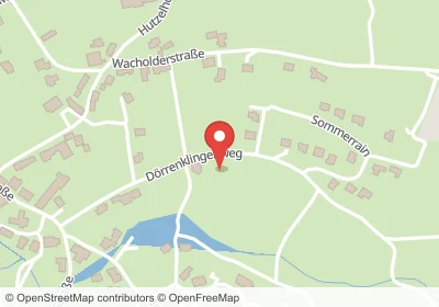 Hotels an der Dörrenklingenweg in Pfedelbach – Unterkünfte, Pensionen und Ferienwohnungen in zentraler Lage