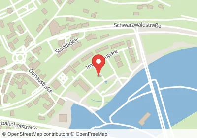 Hotels an der Donaupark in Immendingen – Unterkünfte, Pensionen und Ferienwohnungen in zentraler Lage