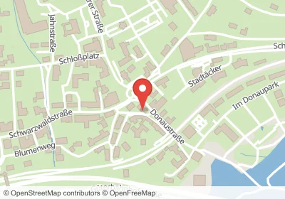 Donaustraße Immendingen – Hotels in der Nähe Hotels an der Donaustraße in Immendingen – Unterkünfte, Pensionen und Ferienwohnungen in zentraler Lage