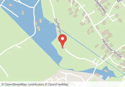 Hotels an der Dorfgartenweg in Pfedelbach – Unterkünfte, Pensionen und Ferienwohnungen in zentraler Lage