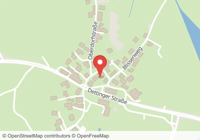 Hotels an der Dorfplatz in Allensbach – Unterkünfte, Pensionen und Ferienwohnungen in zentraler Lage
