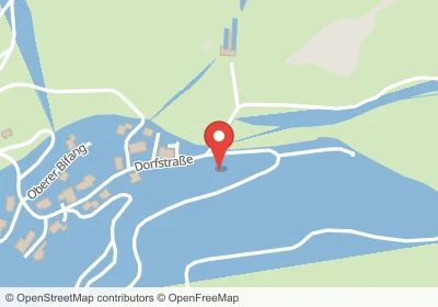 Hotels an der Dorfstraße in Tunau – Unterkünfte, Pensionen und Ferienwohnungen in zentraler Lage