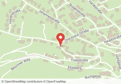 Drei-Kreuz-Straße Irndorf – Hotels in der Nähe Hotels an der Drei-Kreuz-Straße in Irndorf – Unterkünfte, Pensionen und Ferienwohnungen in zentraler Lage