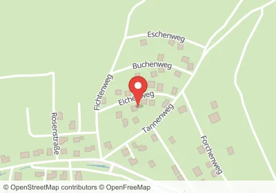 Hotels an der Eichenweg in Deilingen – Unterkünfte, Pensionen und Ferienwohnungen in zentraler Lage